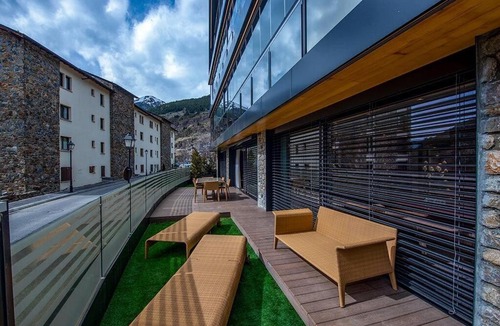 El Tarter Apartment | PRECIOSO APARTEMENTO DE LUJO