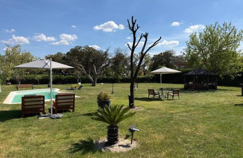 Algete House | Precioso chalet a 15 min de Madrid