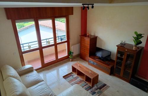 Voto Apartment | Precioso Dúplex Bádames