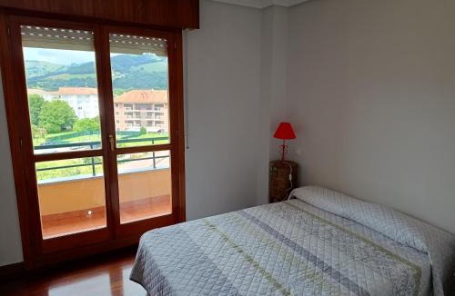 Voto Apartment | Precioso Dúplex Bádames