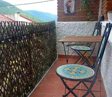 Piedralaves Apartment | Precioso piso con increíbles vistas en Piedralaves, Tiétar