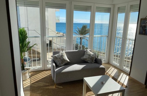 Faro de Cullera Apartment | Precioso piso con piscina en Cullera (valencia)