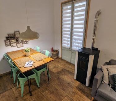 Seu de Urgell Apartment | Precioso y acogedor piso en la Seu de Urgell
