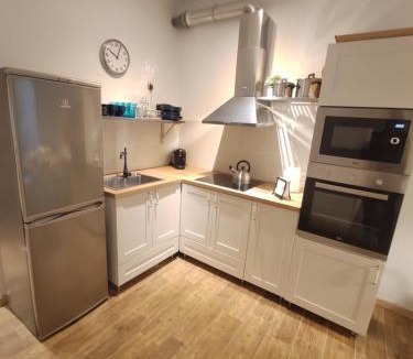 Seu de Urgell Apartment | Precioso y acogedor piso en la Seu de Urgell