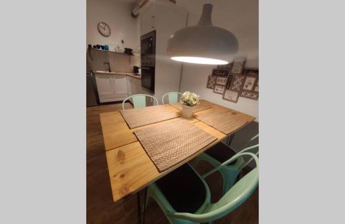 Seu de Urgell Apartment | Precioso y acogedor piso en la Seu de Urgell