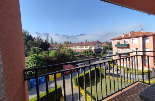 Villasana de Mena Apartment | Precioso y céntrico piso en Villasana de Mena