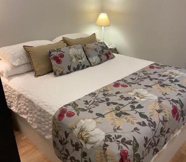 Zaragoza Centro Apartment | Precioso y céntrico apartamento