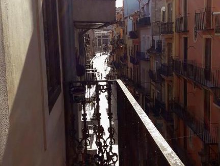 El Mercat Apartment | Preciosos Apartamentos en el Carmen