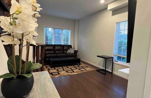 Richmond Hill House | Precious family friendly 4 bd , mins walk to wilcox lake.