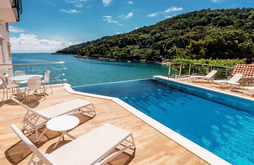 Saplunara Apartment | Precious Moments TOP FLOOR - apartment