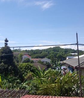 Taman Melawati Bed & Breakfast | Preece's B & B