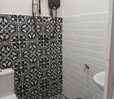 Kelang Gates Baharu House | Preece's Homestay