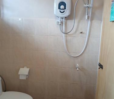 Kelang Gates Baharu House | Preece's Homestay