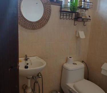 Kelang Gates Baharu House | Preece's Homestay