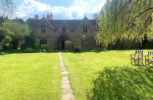 Castle Combe House | Preedy's Cottage
