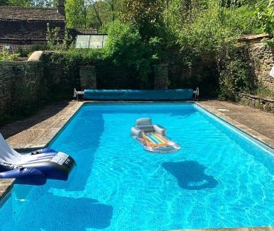 Castle Combe House | Preedy's Cottage