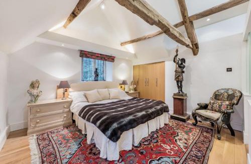 Castle Combe House | Preedy's Cottage