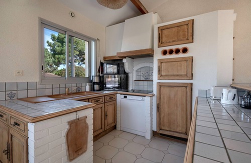 Prefailles House | Préfailles - House 6P - 200m from the beaches