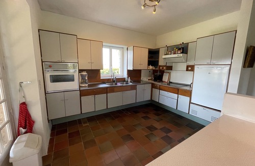 Marsales Villa | Prefect house, perfect place