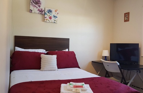 Chapleau House | Preferred Rooms by Crestview Guest House