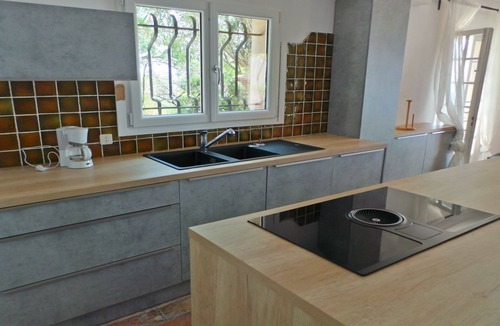 Les Issambres Villa | Pregot Diou 202 villa