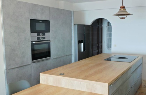 Les Issambres Villa | Pregot Diou 202 villa