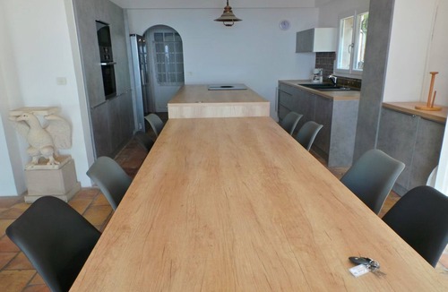 Les Issambres Villa | Pregot Diou 202 villa