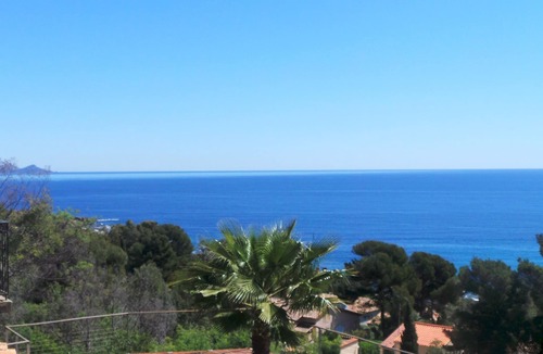 Les Issambres Villa | Pregot Diou 202 villa