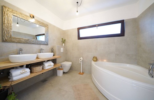 Sukosan Villa | PREKRASNA VILLA SUNČICA SA BAZENOM