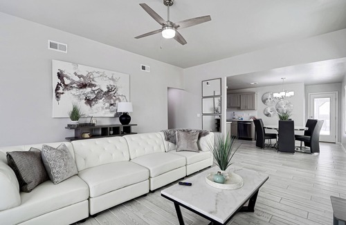 Biggs Field House | Prelaunch pricing - Book Now - NEW 4 Bed 2 Bath