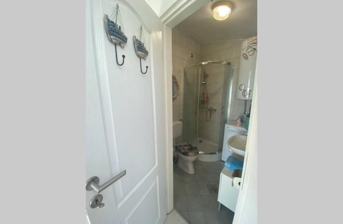 Posedarje Apartment | Prelijep stan s pogledom na more
