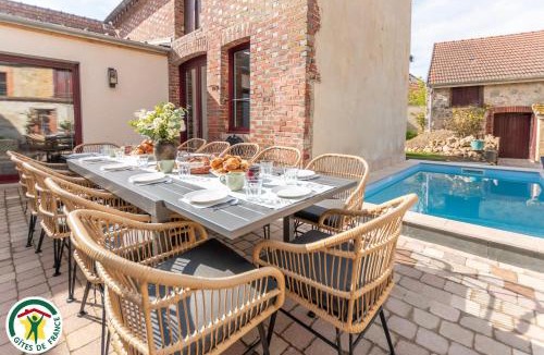 Hautvillers House | Prelude Hautvillers