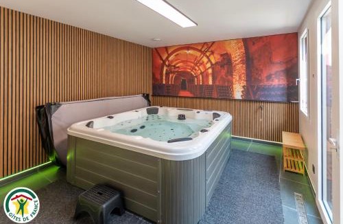 Hautvillers House | Prelude Hautvillers