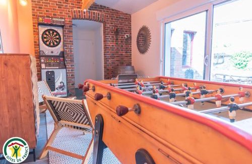 Hautvillers House | Prelude Hautvillers