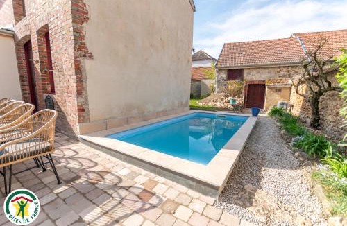 Hautvillers House | Prelude Hautvillers