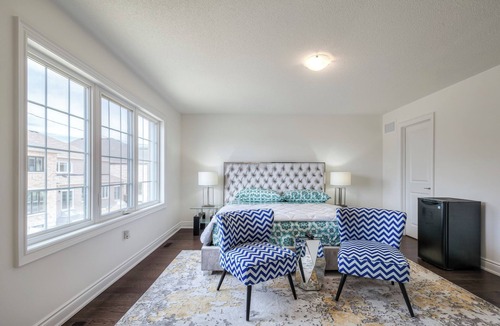 Bradford House | Premium Staycation Near Canada's Wonderland