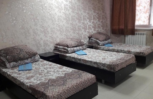 Dubovka House | Prem'era Guesthouse