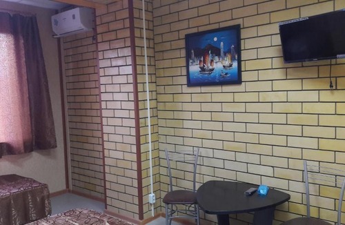 Dubovka House | Prem'era Guesthouse