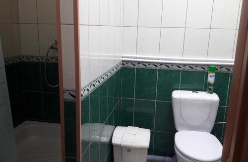 Dubovka House | Prem'era Guesthouse