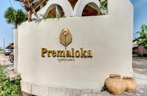 Kediri Hotel | Premaloka