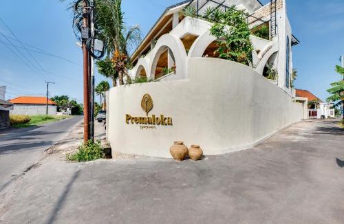 Kediri Hotel | Premaloka