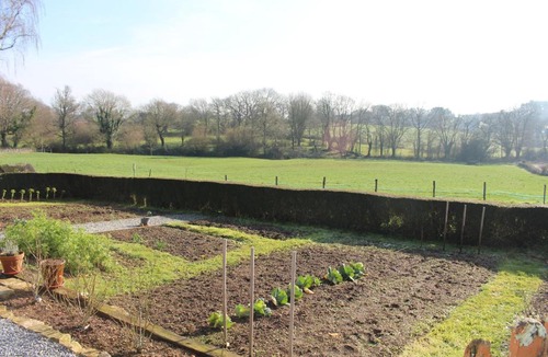 Allaire Bed & Breakfast | Préméhan