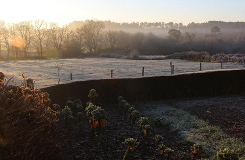 Allaire Bed & Breakfast | Préméhan