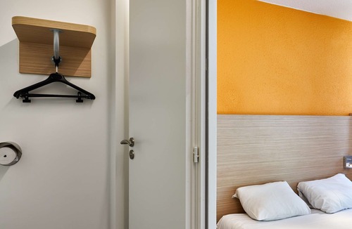 Mouilleron-le-Captif Hotel | Première Classe La Roche Sur Yon - Vendéspace