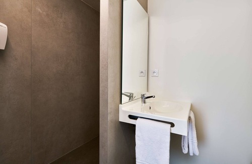 Mouilleron-le-Captif Hotel | Première Classe La Roche Sur Yon - Vendéspace