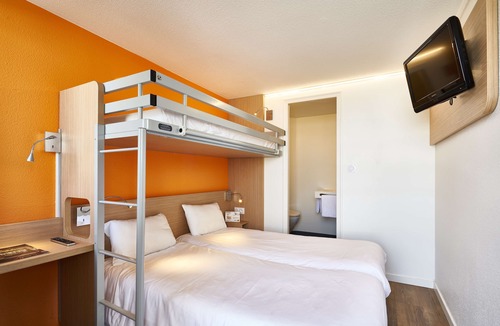 Mouilleron-le-Captif Hotel | Première Classe La Roche Sur Yon - Vendéspace