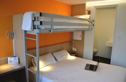 Mouilleron-le-Captif Hotel | Première Classe La Roche Sur Yon - Vendéspace