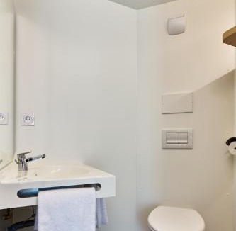 Mouilleron-le-Captif Hotel | Première Classe La Roche Sur Yon - Vendéspace