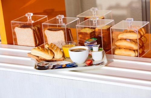 Saint-Martin-Boulogne Hotel | Première Classe Boulogne sur Mer