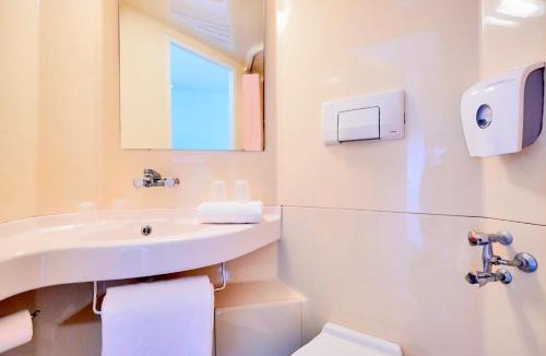 Saint-Martin-Boulogne Hotel | Première Classe Boulogne sur Mer
